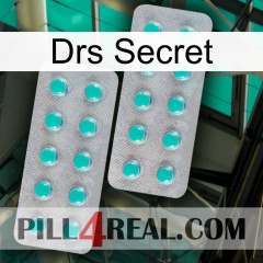 Drs Secret 29